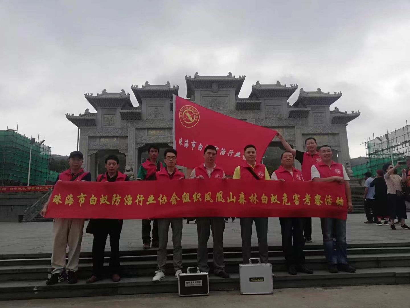 中山如何判斷家里有白蟻？怎么消滅白蟻？ 