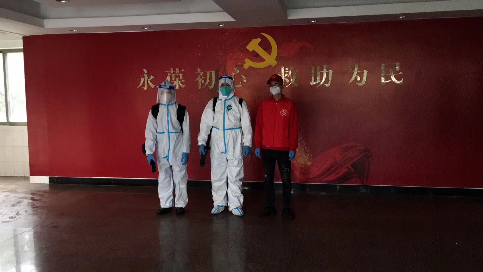  中山市小欖鎮(zhèn)疫情防控措施落實(shí)不到位！我