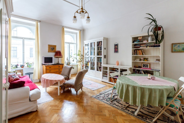 家庭社區(qū)蟲(chóng)害防治