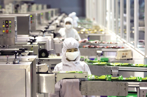 中山工廠殺蟲滅鼠方案-珠海格蘭云天清潔滅