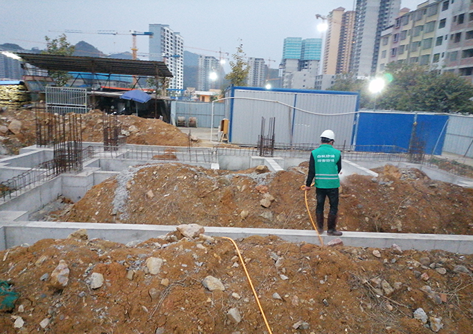 中山白蟻防治 中山白蟻防治