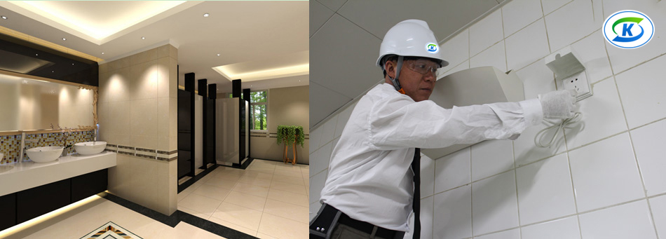 休閑、娛樂業(yè)蟲害防治(圖6)