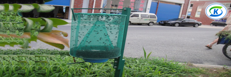 商超、連鎖業(yè)蟲害防治(圖8)